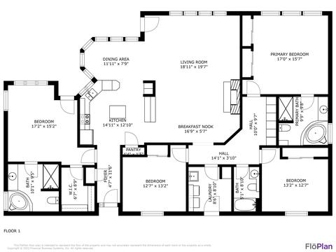 16305 Bear Ln, Bend, OR 97707 photo 18
