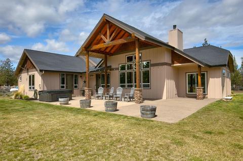 16489 Dea Dr, Bend, OR 97701 photo 1