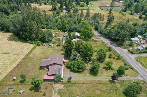 10585 E Evans Creek Rd, Rogue River, OR 97537 photo 38