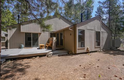 18159 Timber Ln, Sunriver, OR 97707 photo 1