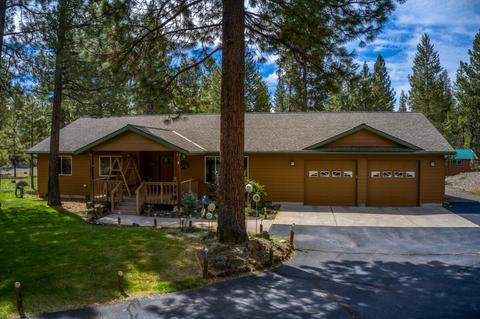 16575 Red Bear Ln, Bend, OR 97707 photo 1