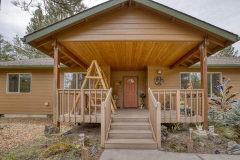 16575 Red Bear Ln, Bend, OR 97707 photo 3
