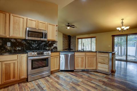16682 Mcclintock Pl, La Pine, OR 97739 photo 5