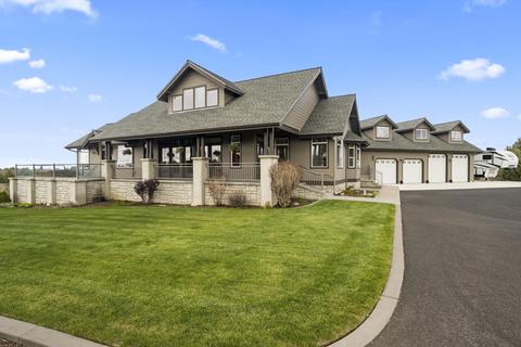 60850 Jennings Rd, Bend, OR 97702 photo 1