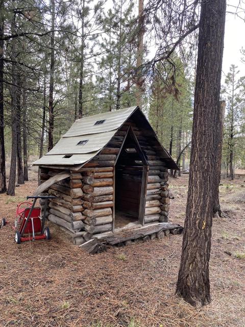 52401 Ammon Rd, La Pine, OR 97739 photo 5