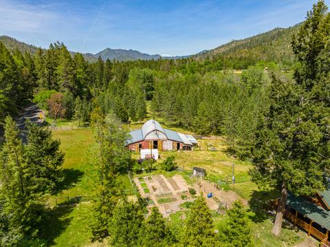 4137 Thompson Creek Rd, Applegate, OR 97530 photo 42