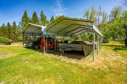 4137 Thompson Creek Rd, Applegate, OR 97530 photo 51