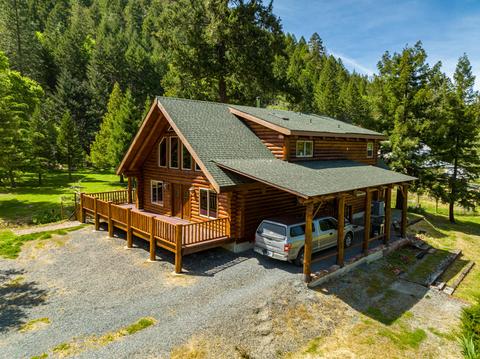 4137 Thompson Creek Rd, Applegate, OR 97530 photo 6