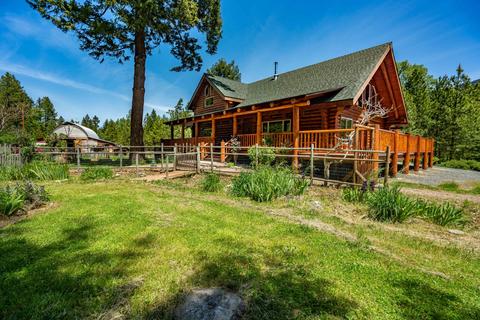 4137 Thompson Creek Rd, Applegate, OR 97530 photo 7
