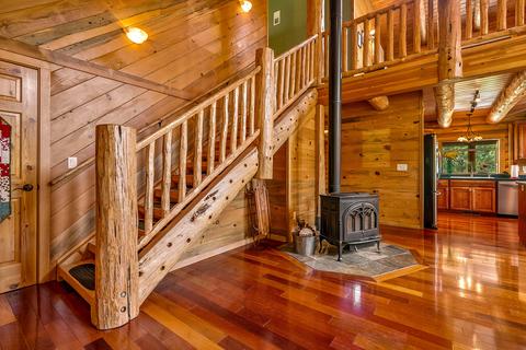 4137 Thompson Creek Rd, Applegate, OR 97530 photo 26