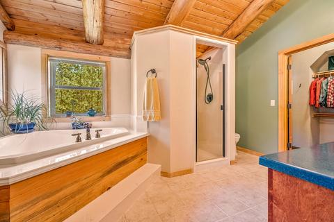 4137 Thompson Creek Rd, Applegate, OR 97530 photo 30