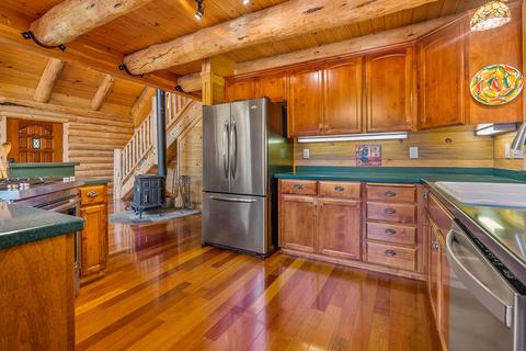 4137 Thompson Creek Rd, Applegate, OR 97530 photo 13
