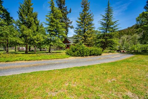 4137 Thompson Creek Rd, Applegate, OR 97530 photo 58