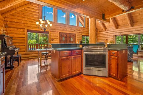 4137 Thompson Creek Rd, Applegate, OR 97530 photo 14