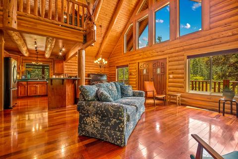 4137 Thompson Creek Rd, Applegate, OR 97530 photo 10