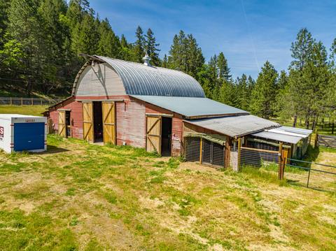 4137 Thompson Creek Rd, Applegate, OR 97530 photo 37