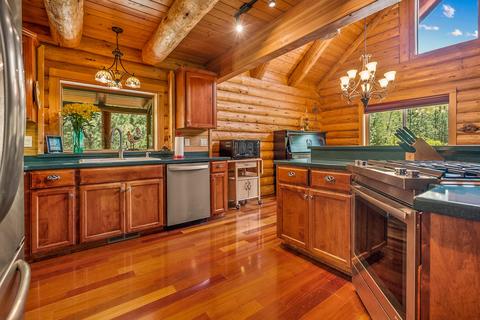 4137 Thompson Creek Rd, Applegate, OR 97530 photo 12
