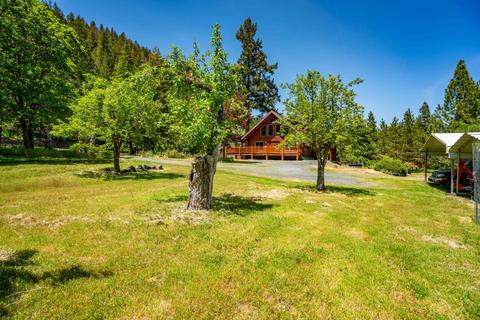 4137 Thompson Creek Rd, Applegate, OR 97530 photo 50