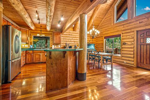 4137 Thompson Creek Rd, Applegate, OR 97530 photo 11
