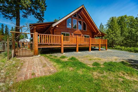 4137 Thompson Creek Rd, Applegate, OR 97530 photo 4