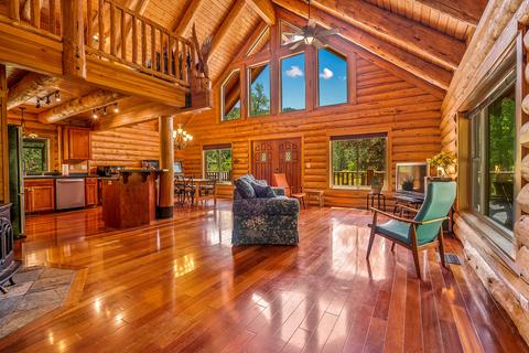 4137 Thompson Creek Rd, Applegate, OR 97530 photo 9