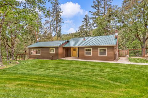 519 Humbug Cr Rd, Applegate, OR 97530 photo 1
