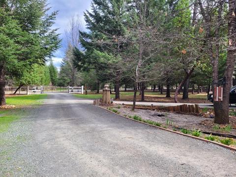 121 Cornett Ln, Cave Junction, OR 97523 photo 2