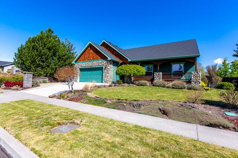 20902 Canal View Dr, Bend, OR 97701 photo 1