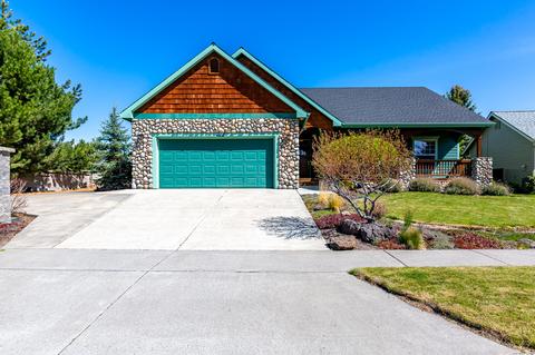 20902 Canal View Dr, Bend, OR 97701 photo 3