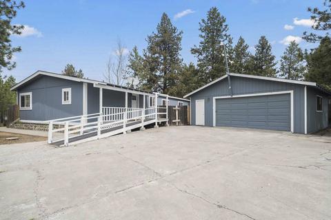 60281 Cinder Butte Rd, Bend, OR 97702 photo 1