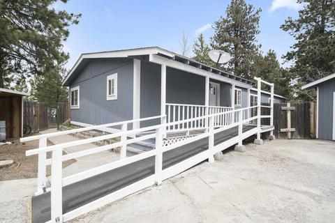 60281 Cinder Butte Rd, Bend, OR 97702 photo 4