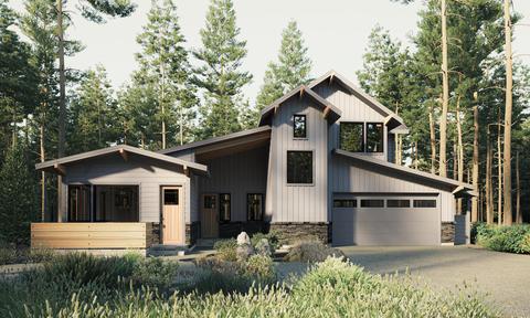 18129 Forestbrook Loop, Bend, OR 97707