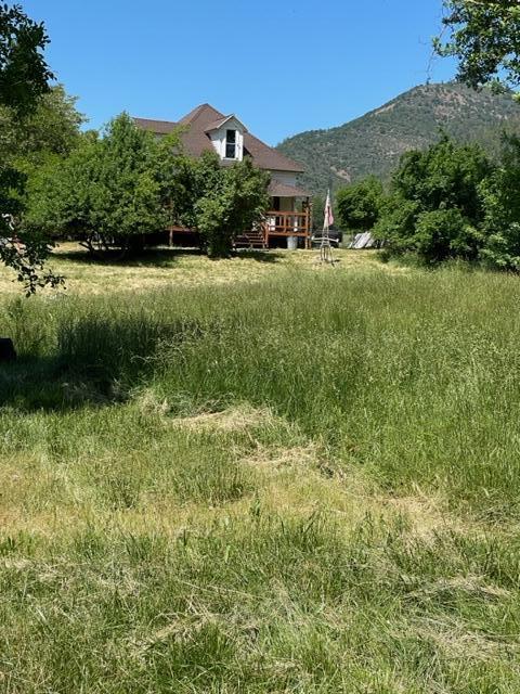 530 Panther Gulch Rd, Williams, OR 97544
