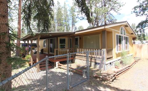 60922 Aspen Dr, Bend, OR 97702 photo 3
