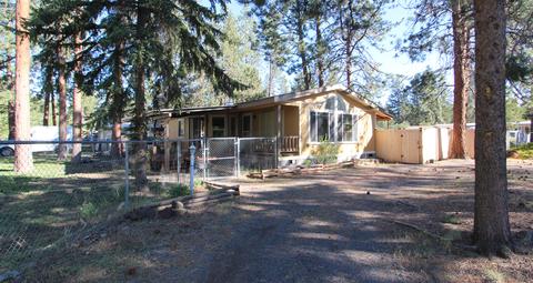 60922 Aspen Dr, Bend, OR 97702 photo 1