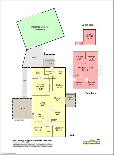 16073 Blackfeather Ln, La Pine, OR 97739 photo 23