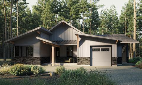 18117 Forestbrook Loop, Bend, OR 97707