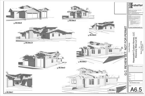 3059 NW Tharp Ave, Bend, OR 97703 photo 1