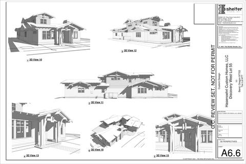 3059 NW Tharp Ave, Bend, OR 97703 photo 2