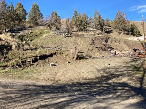 202 S Nelson St, Mitchell, OR 97750 photo 1