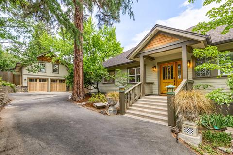 291 Gresham St, Ashland, OR 97520 photo 1