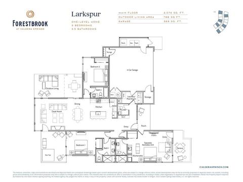 18124 Forestbrook Loop, Bend, OR 97707 photo 7