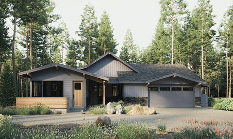 18124 Forestbrook Loop, Bend, OR 97707 photo 2