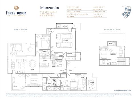 18148 Forestbrook Loop, Bend, OR 97707 photo 5