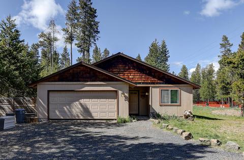 55829 Black Duck Rd, Bend, OR 97707 photo 1