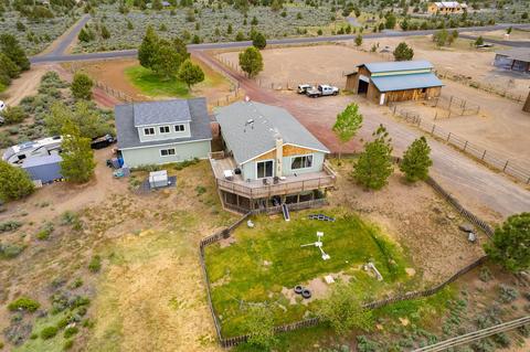 66465 Jericho Rd, Bend, OR 97703 photo 4