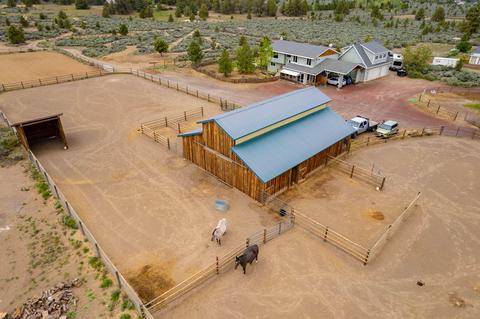 66465 Jericho Rd, Bend, OR 97703 photo 5
