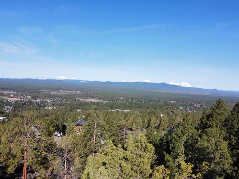 NW Glassow Drive, Bend, OR 97703