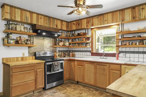 2861 Thompson Creek Rd, Applegate, OR 97530 photo 9