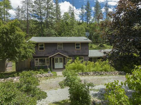 2861 Thompson Creek Rd, Applegate, OR 97530 photo 6